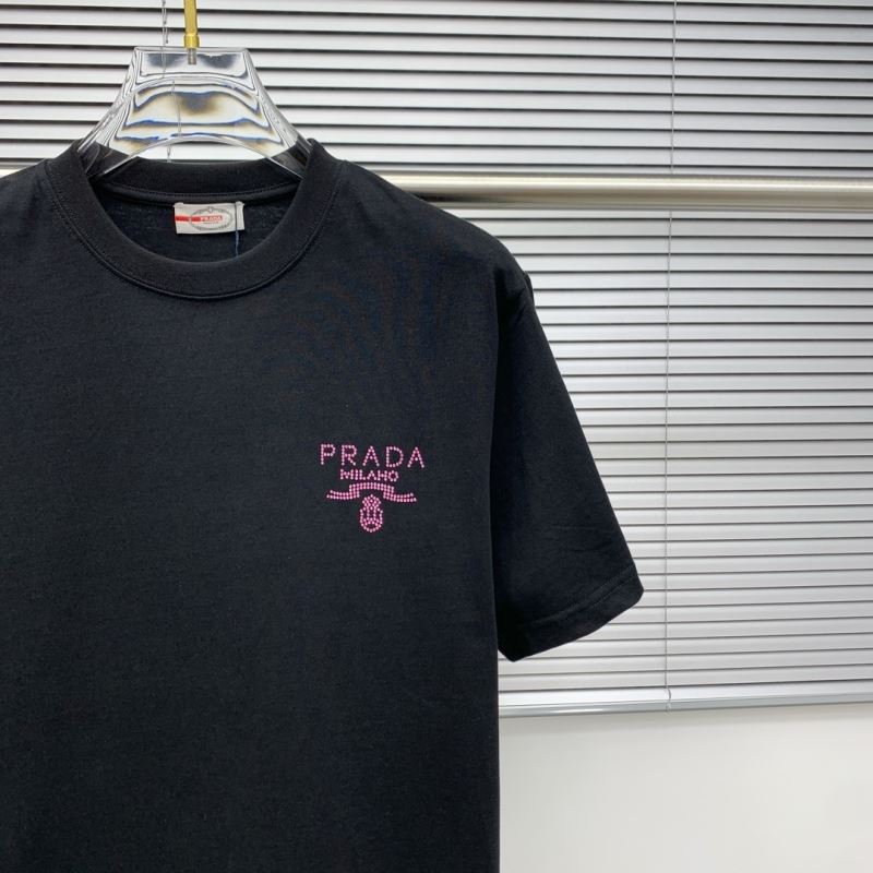 Prada T-Shirts